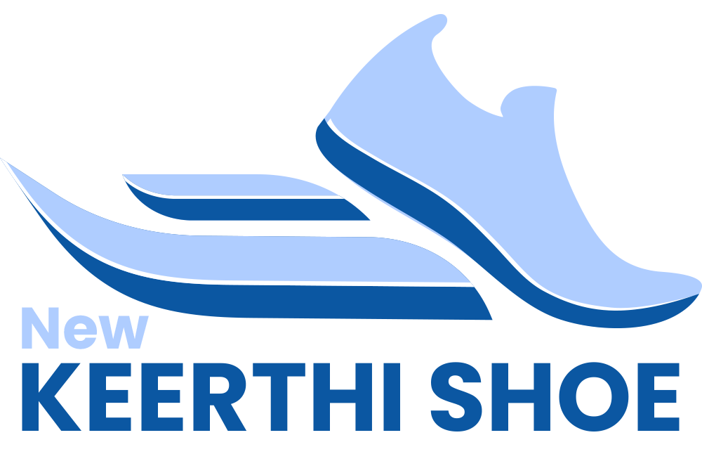 Keerthi Shoe